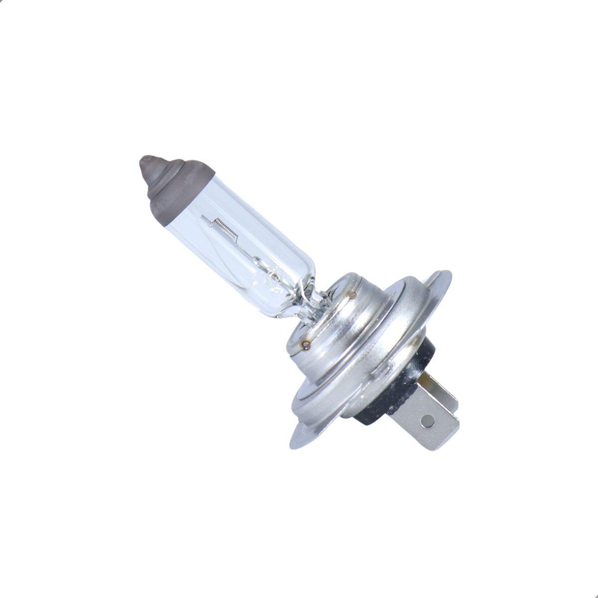 Lamp Farol H7 12V Hella H7 H7 12V 55W