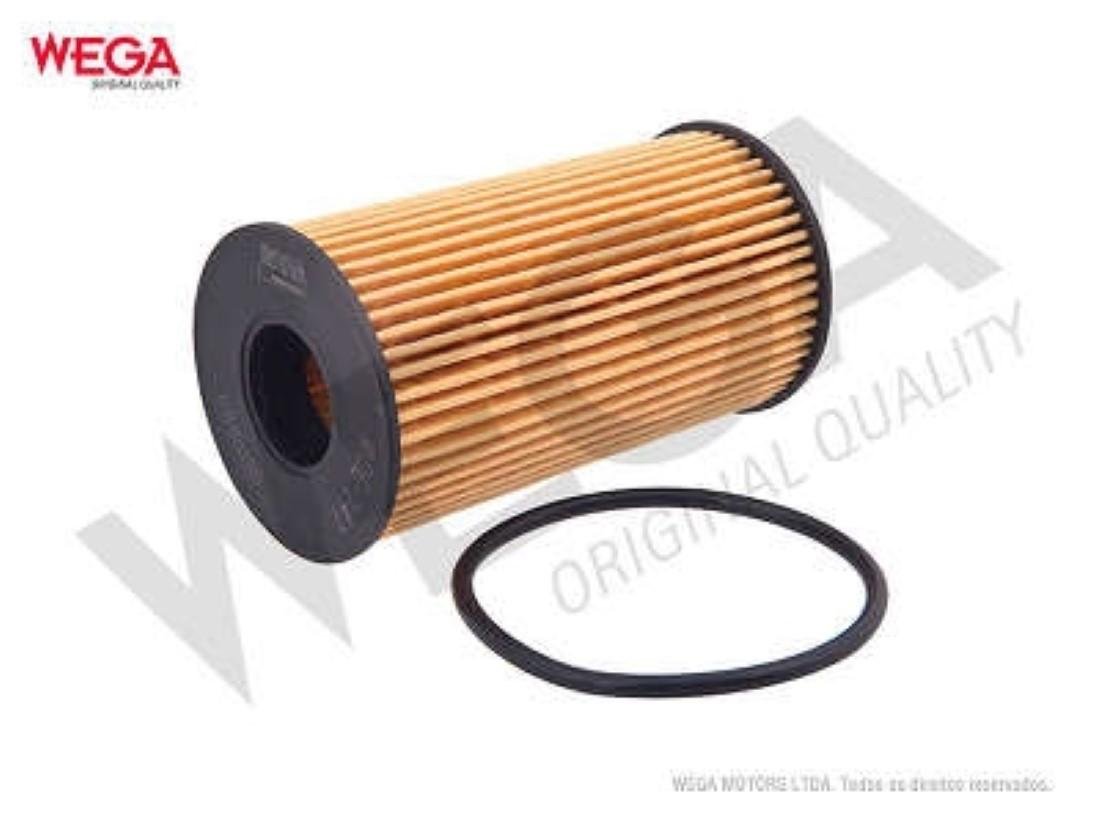 Filtro De Oleo Range Rover 12/ 2.0 Jaguar E-Pace Wega Woe247