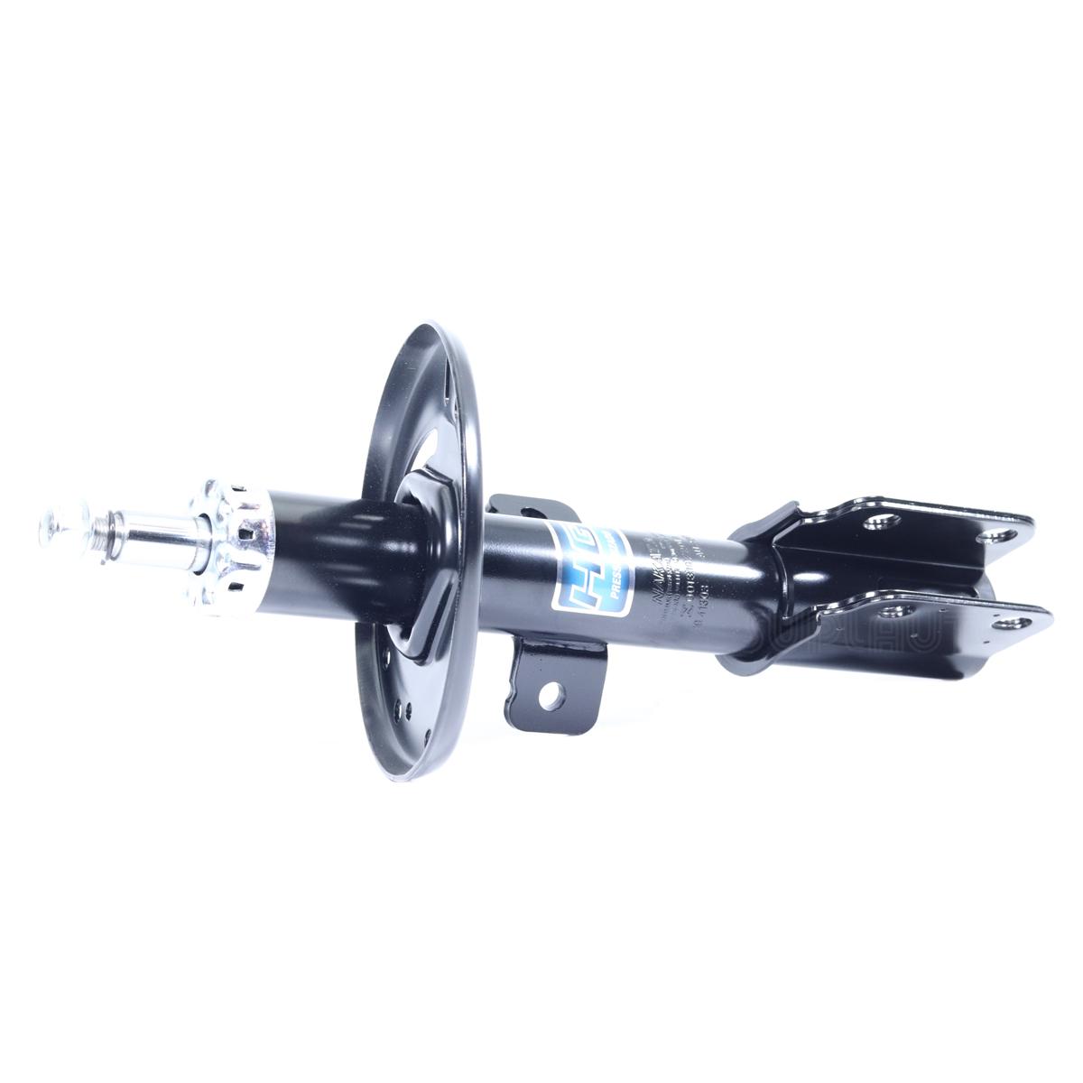 Amortecedor Pressurizado Jumpy 17/24 Dd/E Nakata Hg41303