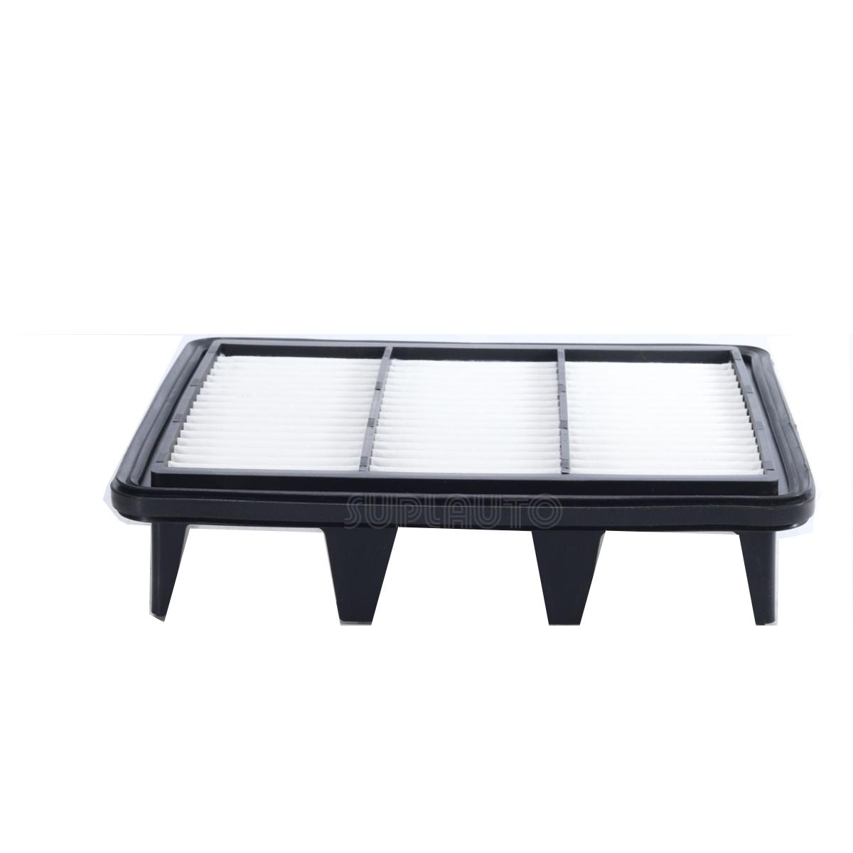 Filtro Ar Do Motor Accord 2018/ Wega Jfa0446