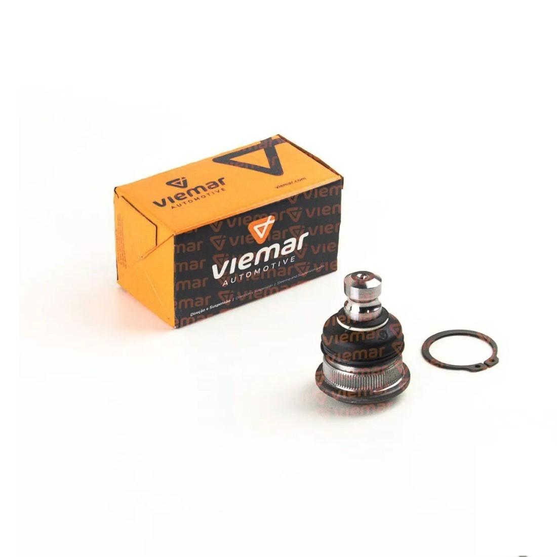 Pivo Suspensao Inf Logan Sandero Megane Scenic Viemar 503172