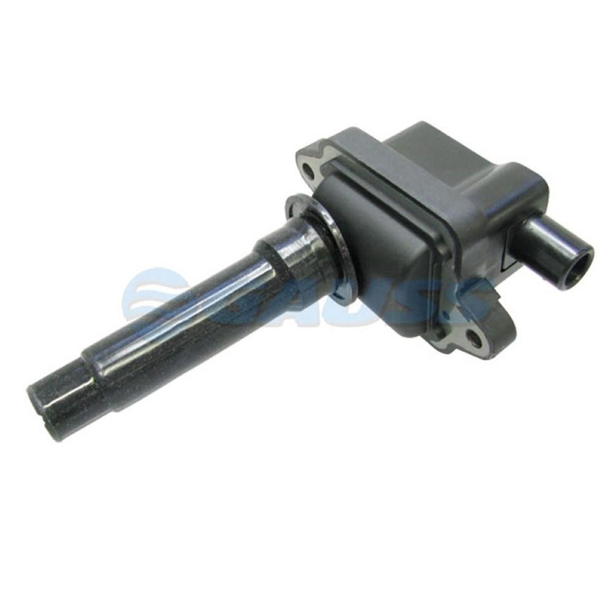 Bobina Ignição Kia Sportage 1995 2002 Gauss Gc4026