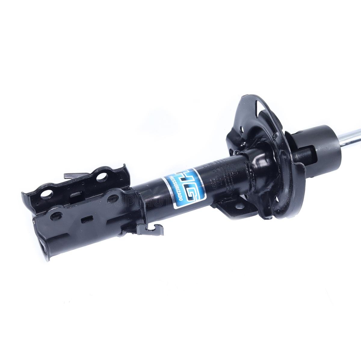 Amortecedor Pressurizado Fiesta Ka 11/20 D/E Nakata Hg41024