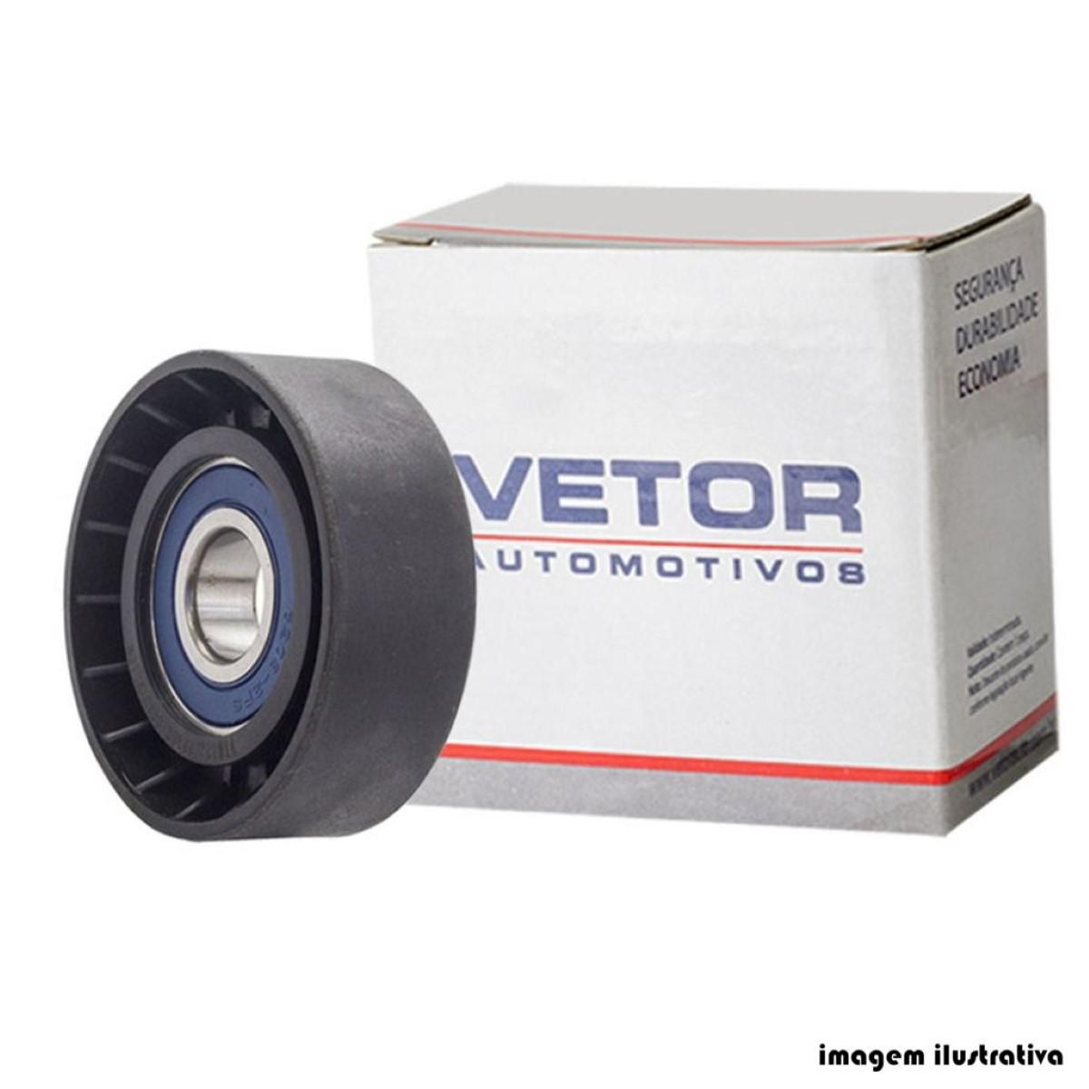 Tensor Correia Fox Polo Hatch 1.0 16V Vetor Vt8121