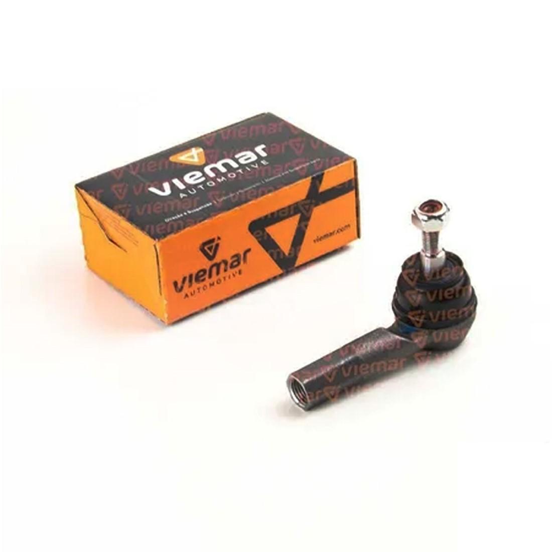 Terminal Direcao Le Clio Megane Scenic 1999/ Viemar 335090