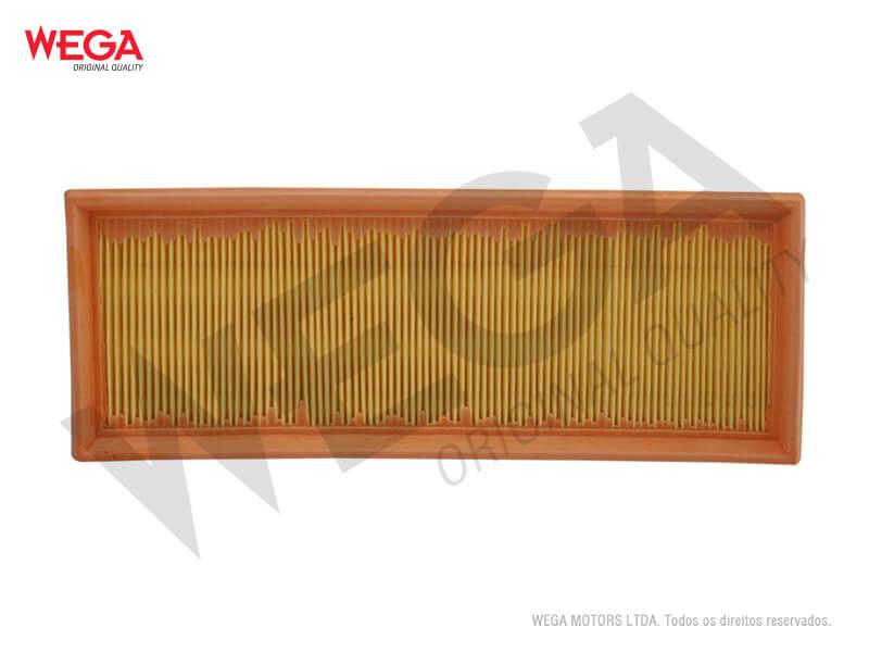 Filtro De Ar Uno Fiorino 2010/ Wega Fap9054