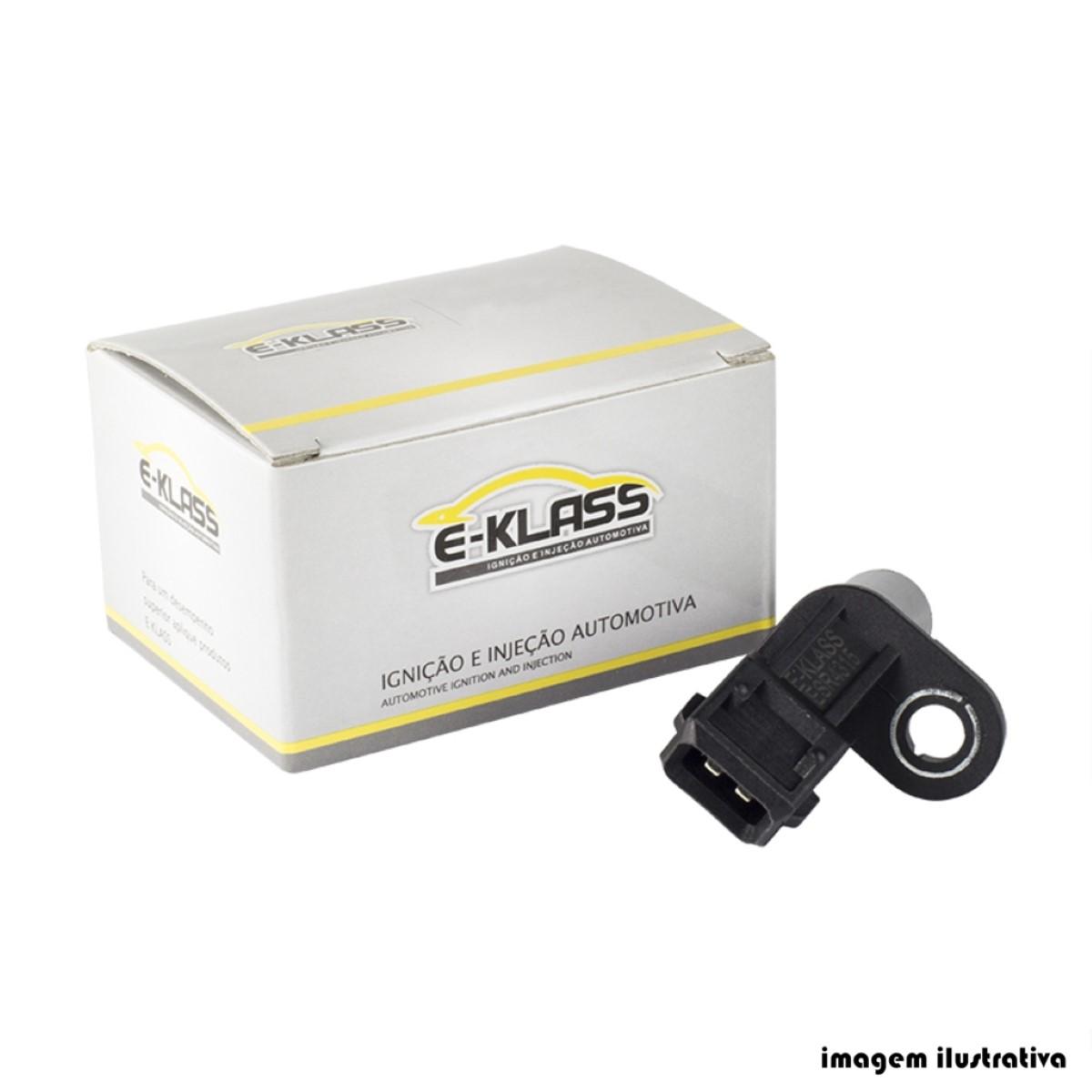 Sensor Rotação Ecosport Fiesta Ka New Fiesta Vetor Esr4315