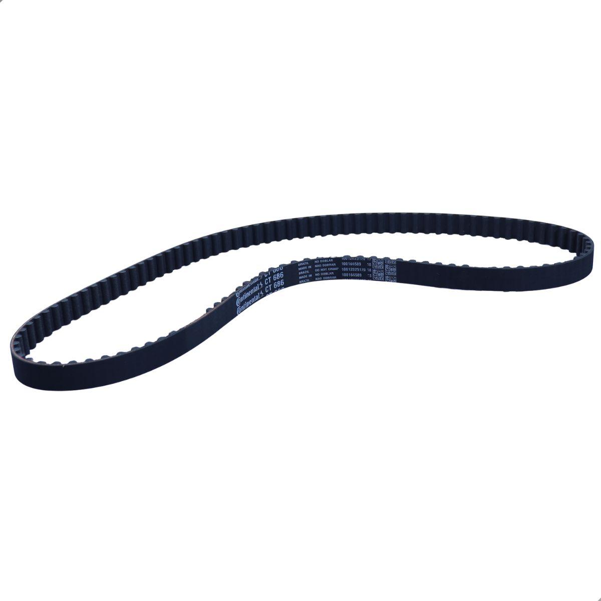 Correia Dentada Ct686 Correia Dentada Ct686 Grupo Ct686