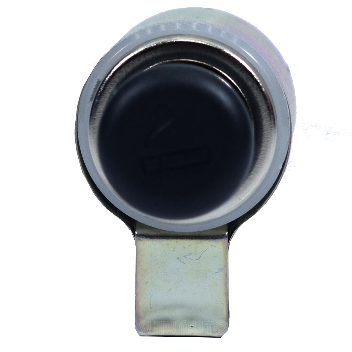 Acendedor Cigarro Mitsubishi L200 07/ Mitsubishi Mn121271