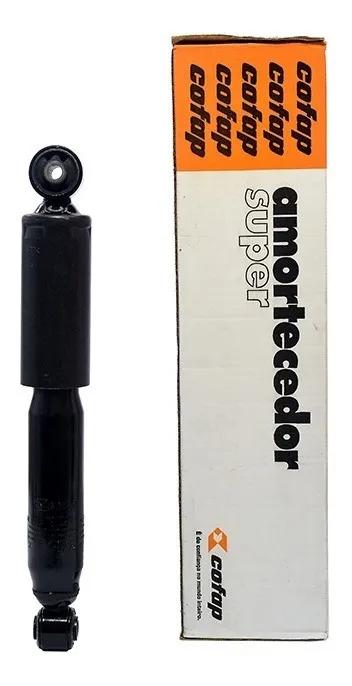 Amortecedor Traseiro Par Meriva 02/12 Cofap Gbl1256