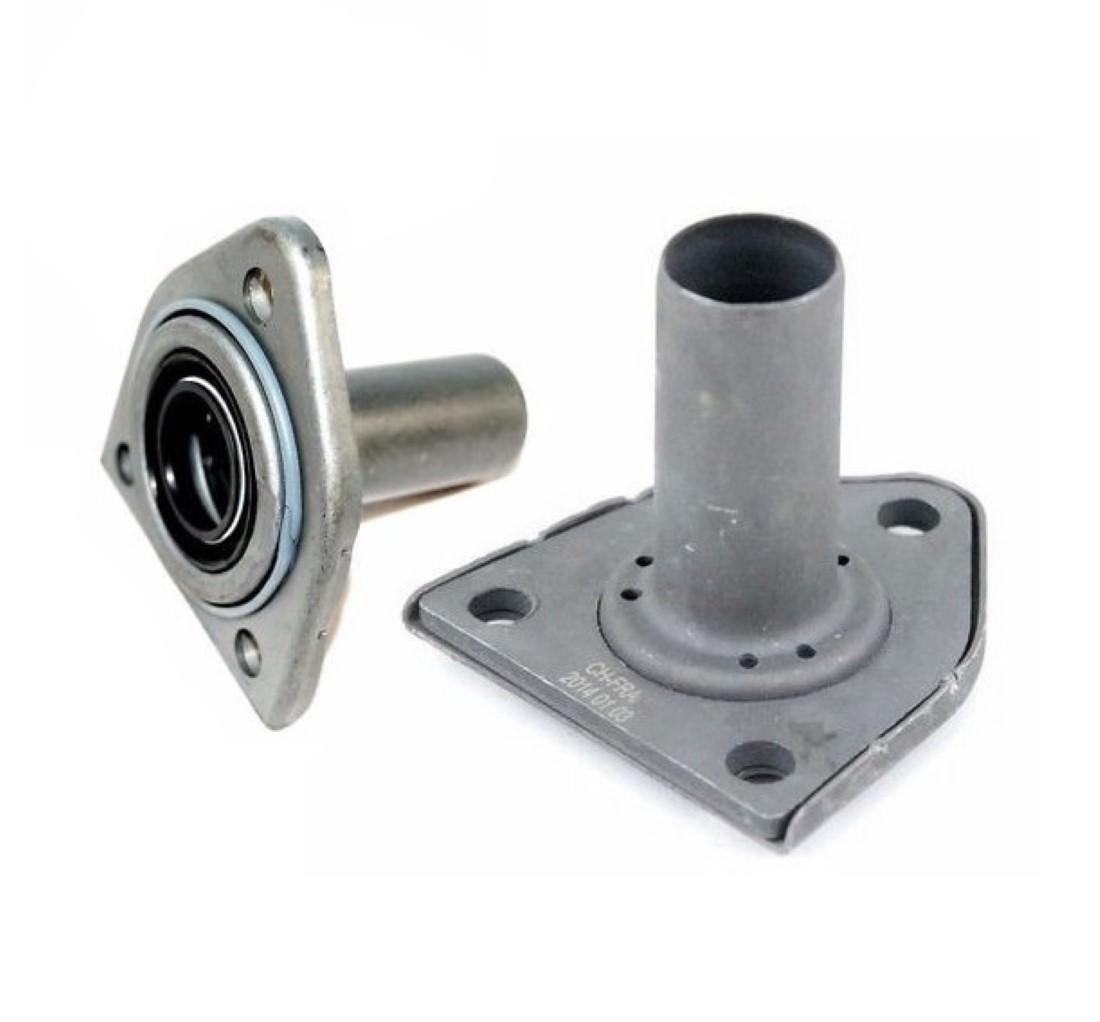 Retentor Eixo Piloto Peugeot 206 306 406 Citroen Xsara Psa 210535