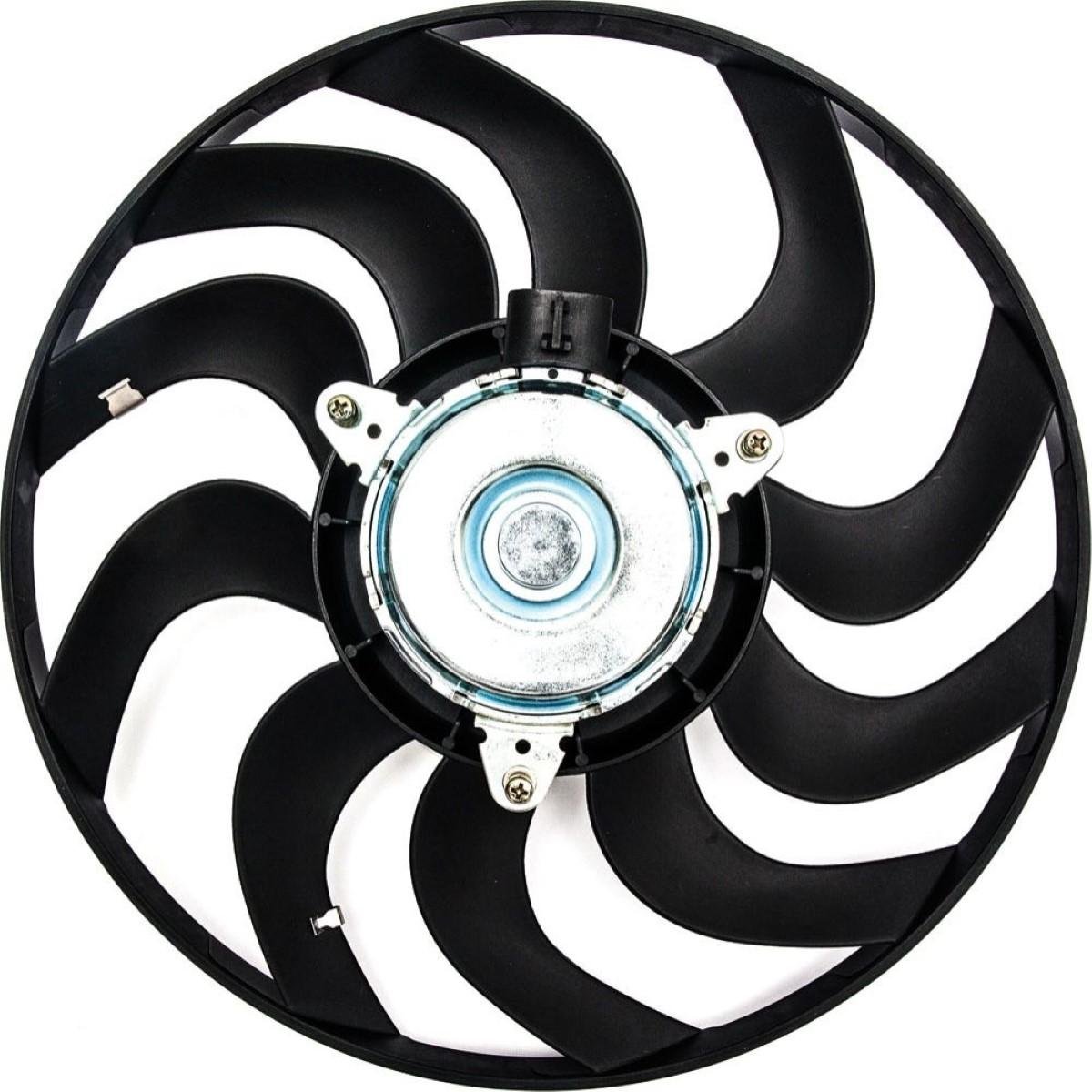 Motor De Ventilação Fiat Uno Autostar Avld03012