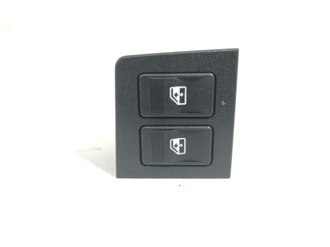Interruptor Vidro Duplo Elba Fiorino Uno Ospina Osp021002