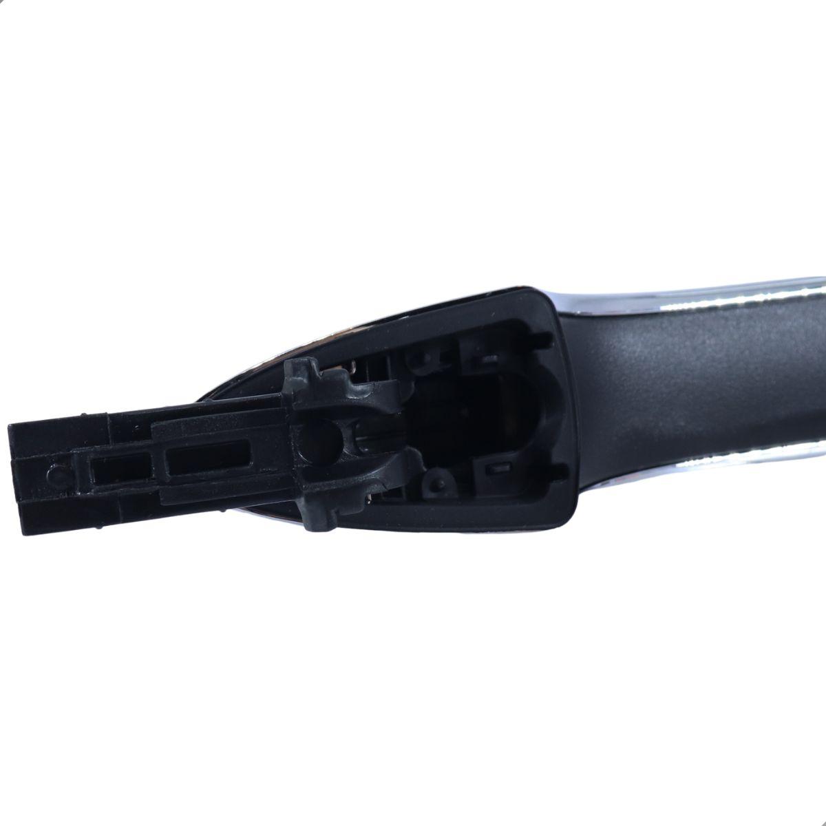 Macaneta Diant Externa Toro 2016/ Original Fiat 100234454