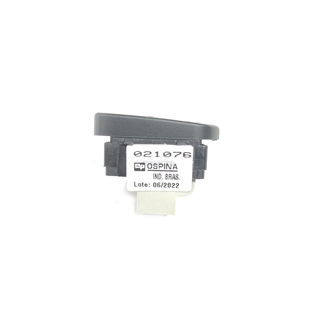 Interruptor Vidro Crossfox Polo Spacefox Ospina Osp021076