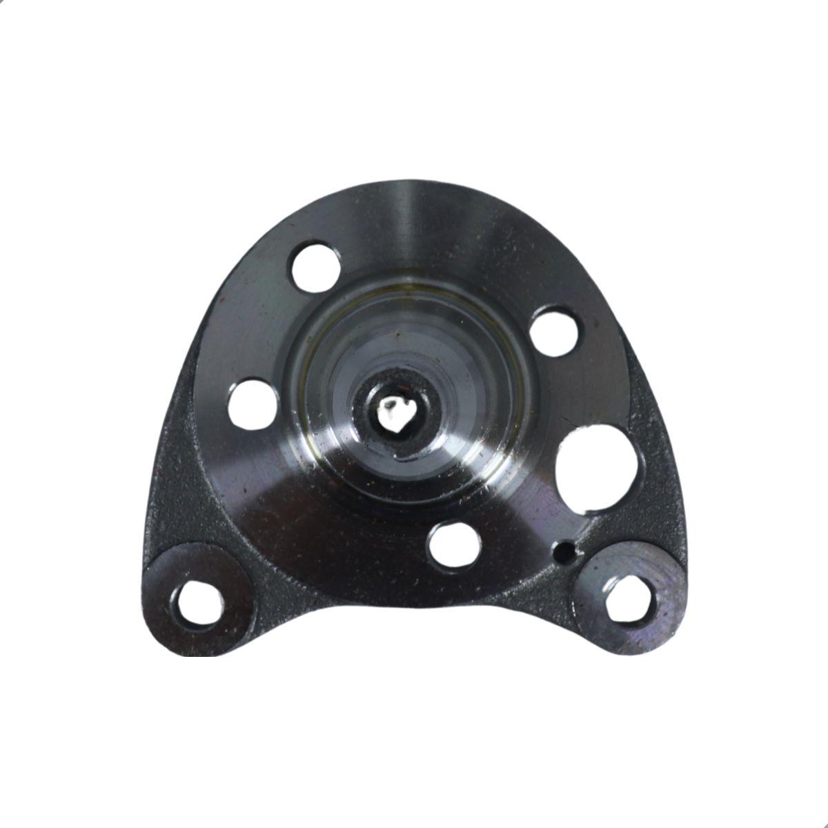 Ponta Eixo Traseira Le Vw Golf 1995/2018 Ima Al807