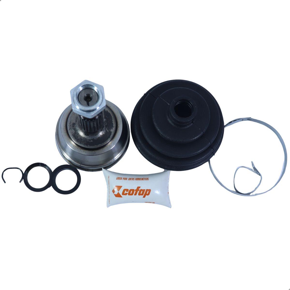 Junta Homocinetica Roda Fox Gol Parati Passat Cofap Jhc01105