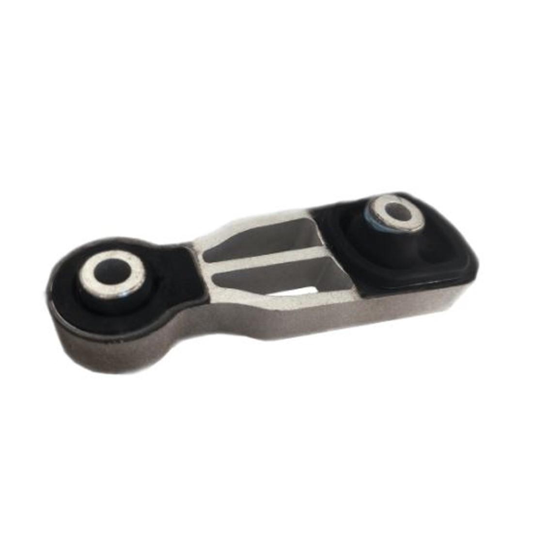 Coxim Cambio Traseiro Inferior 208 2008 C3 Psa 9811898780