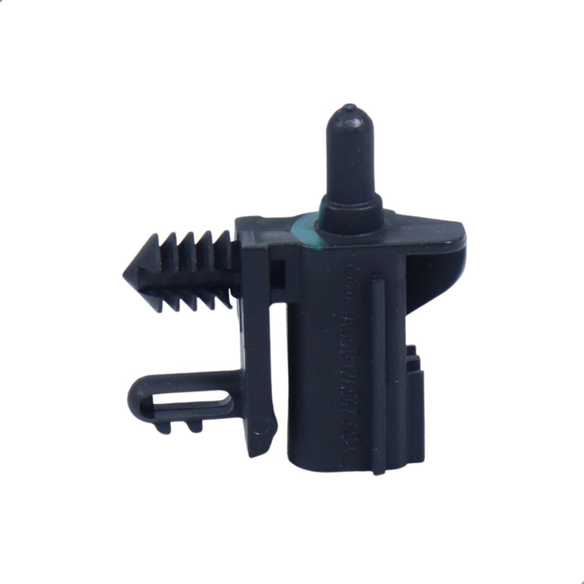 Sensor Temperatura Ar Externo Ford Ecosport Fiesta Fusion Ford Au5Z12A647B