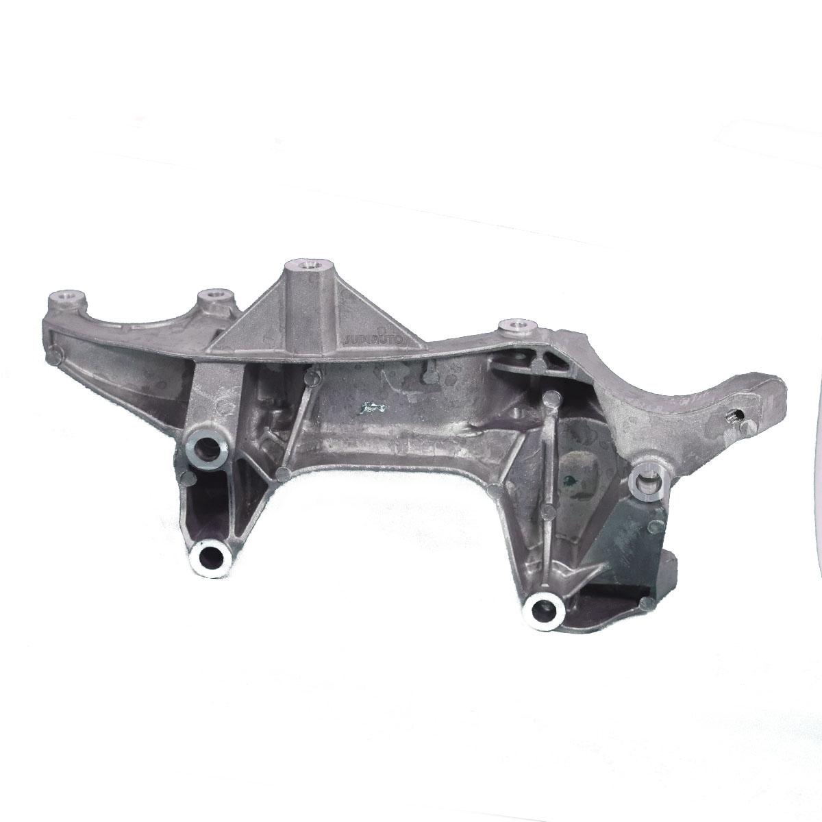 Suporte Do Alternador Gol 2012/2013 Vw 030145167L