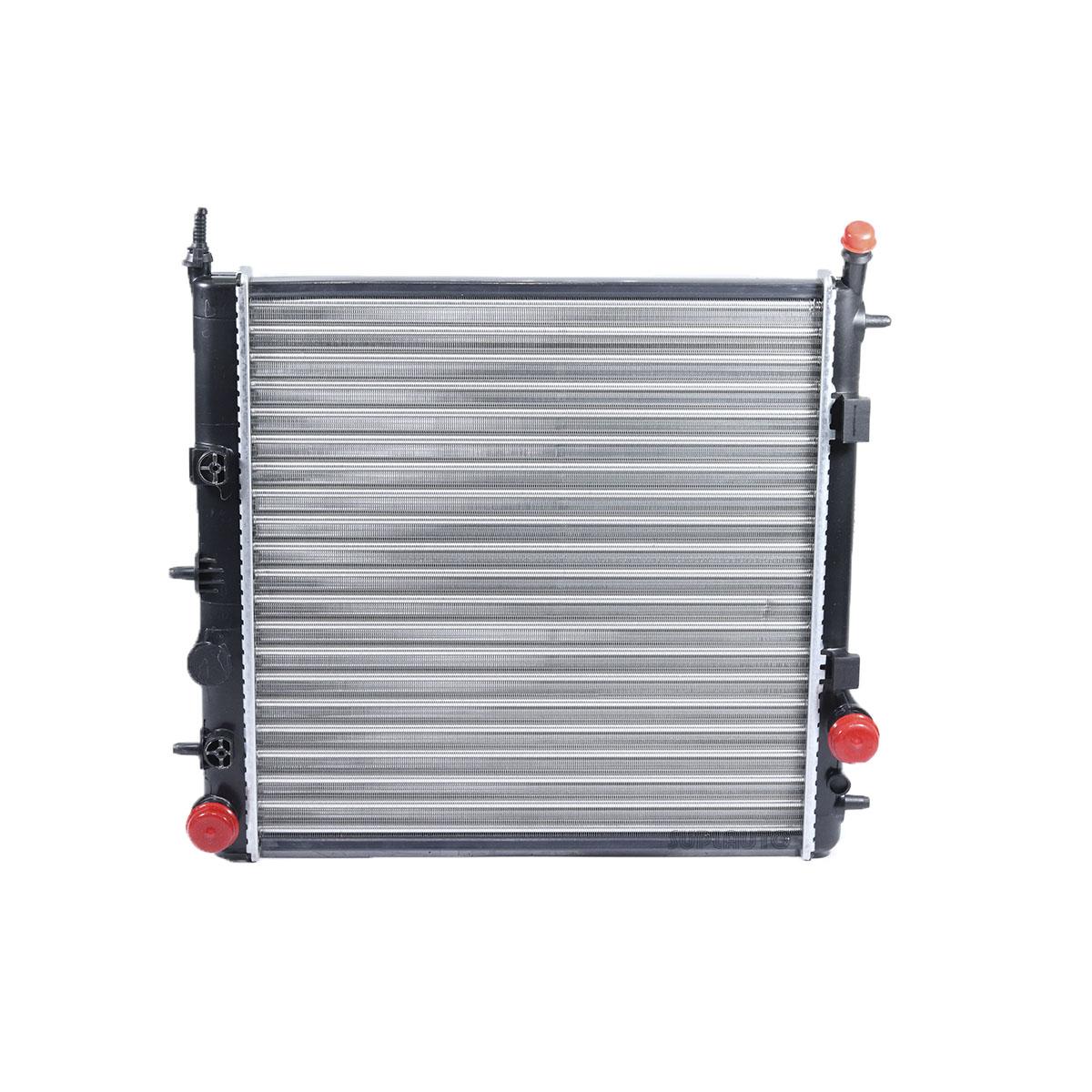 Radiador C3 208 Magneti Marelli Rmm1126