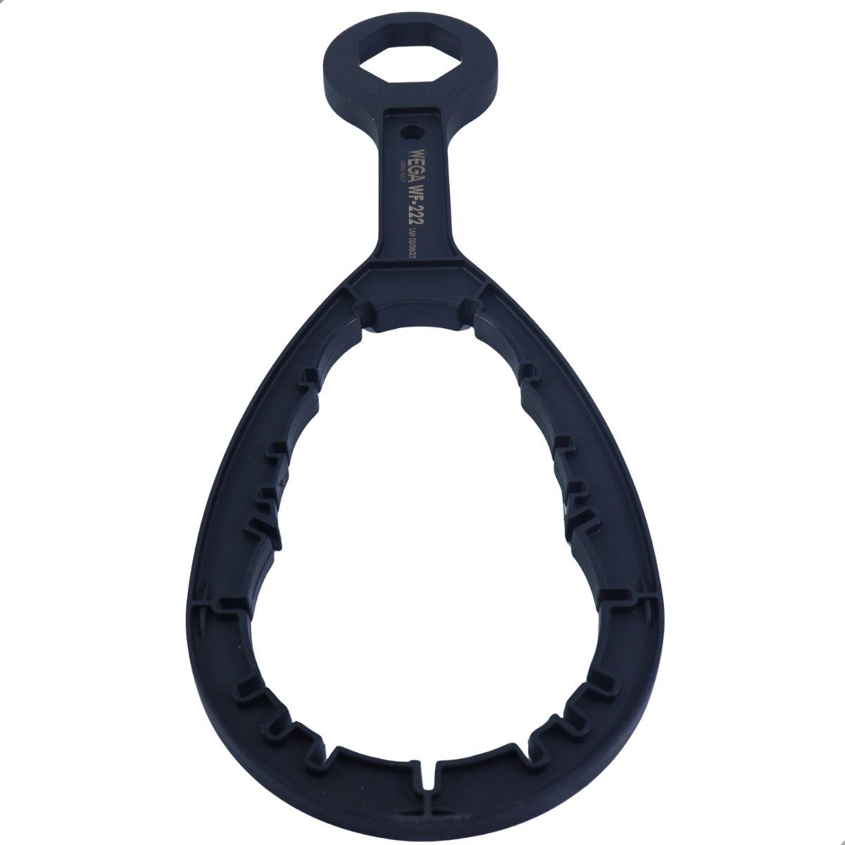 Ferramenta Para Sacar Copo Acrilico Wega Wf222