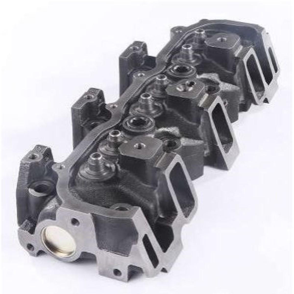 Cabeçote Ford Ranger 4.0 V6 1995/ Isapa 18424
