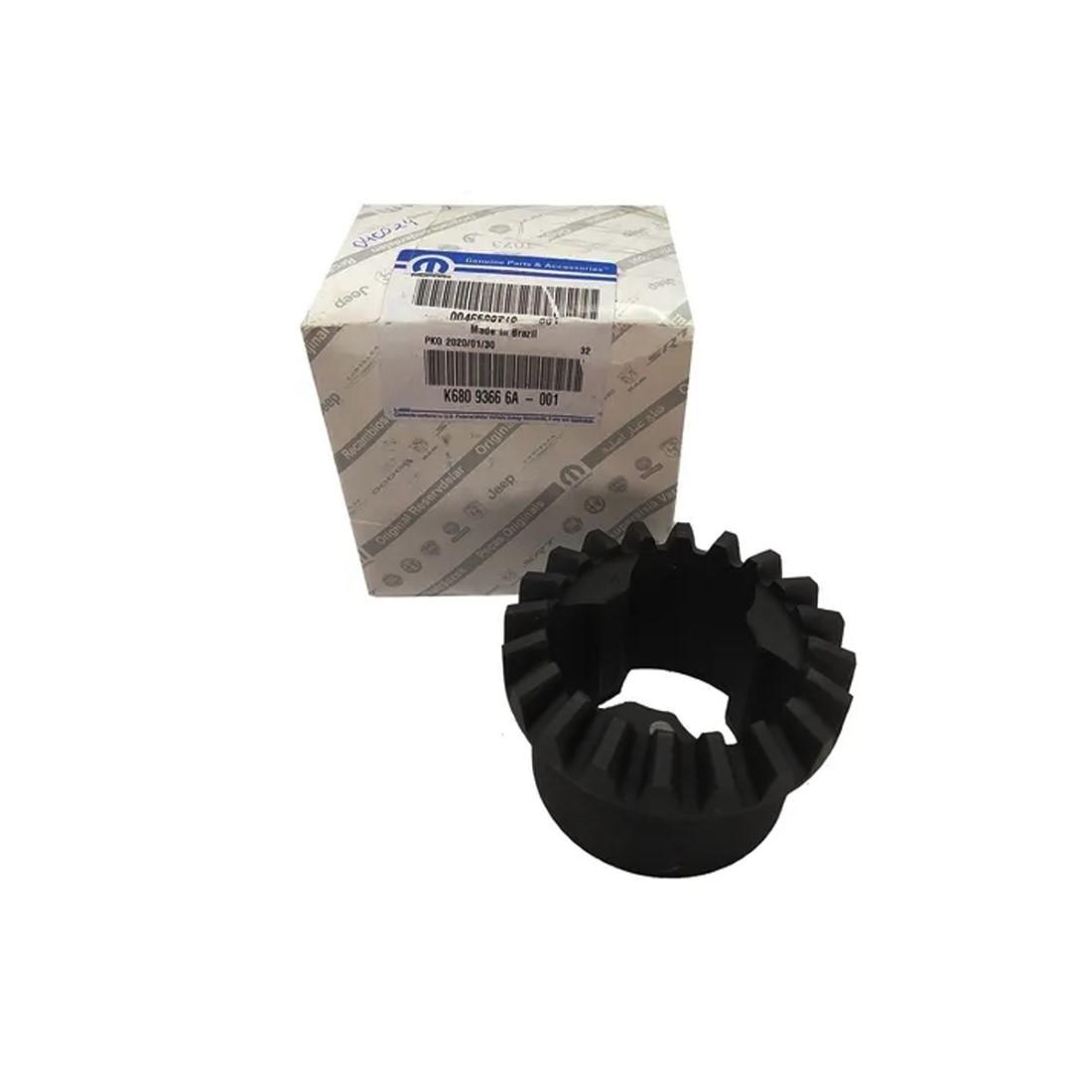 Engrenagem Planetaria Uno Mobi Palio Fiorino Fiat 46520718