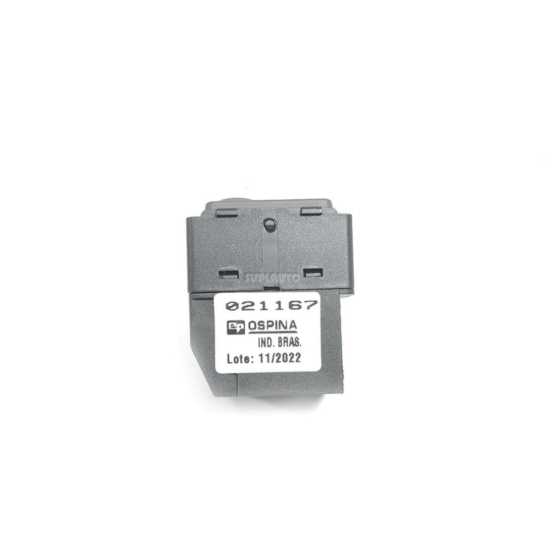 Interruptor Vidro Gol Parati 00/05 Ospina Osp021167