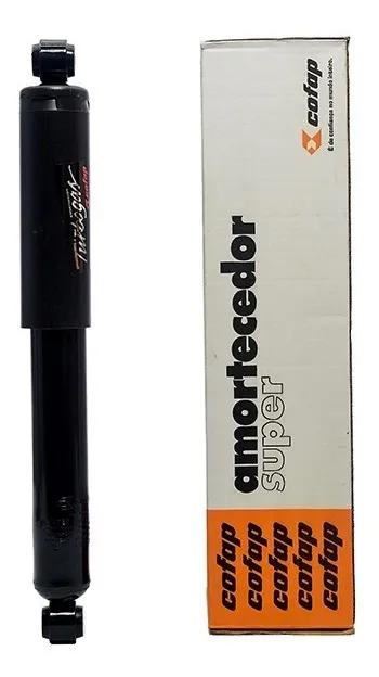 Amortecedor Traseiro Par Pampa 89/97 Cofap Gl12788