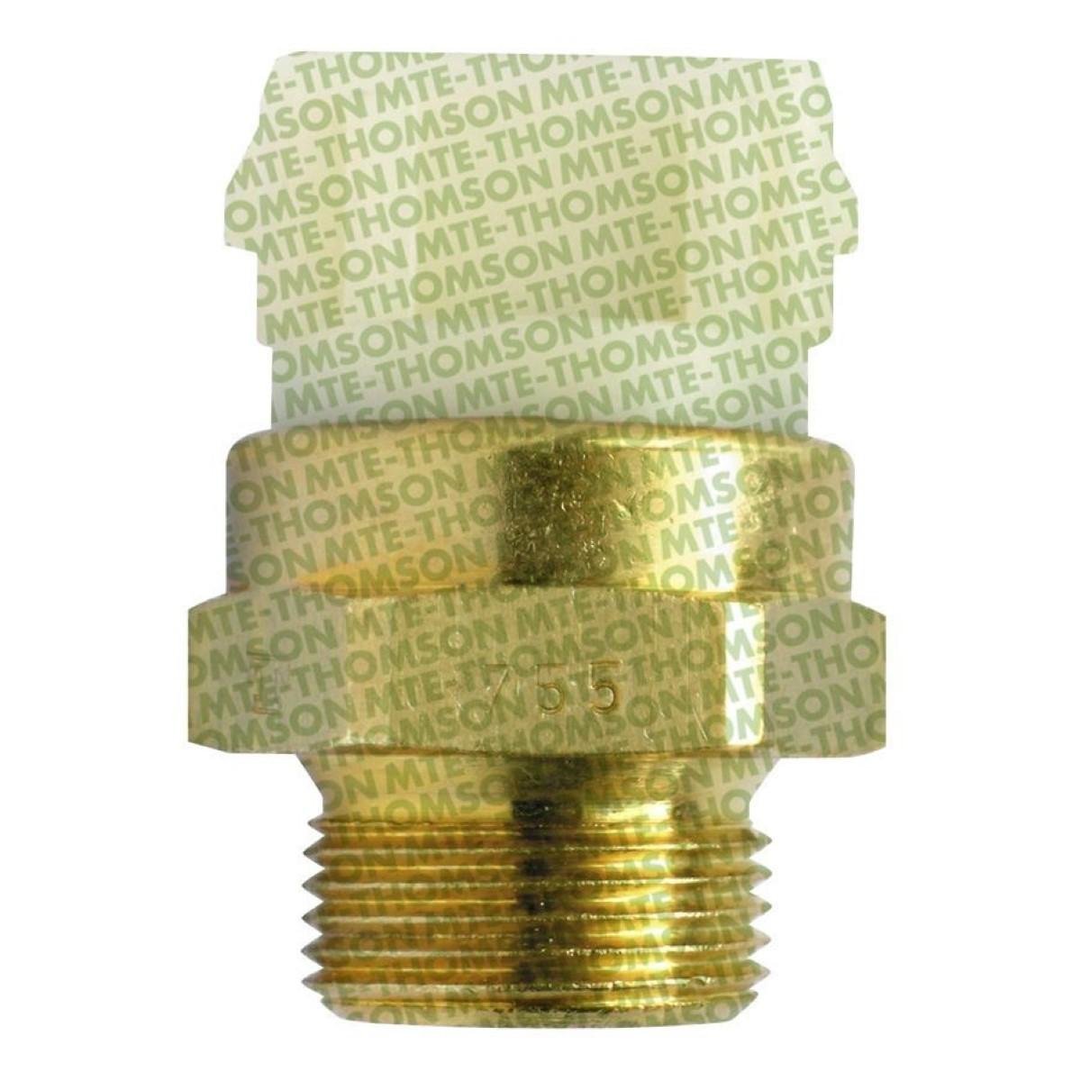 Interruptor Radiador Gol Parati Saveiro Logus Pointer Mte-Thomson Mte755