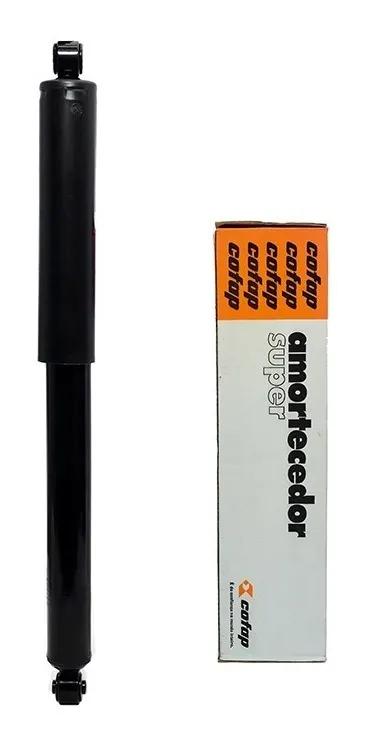 Amortecedor Traseiro Ford F250 98/06 4X2 Cofap Gl12726