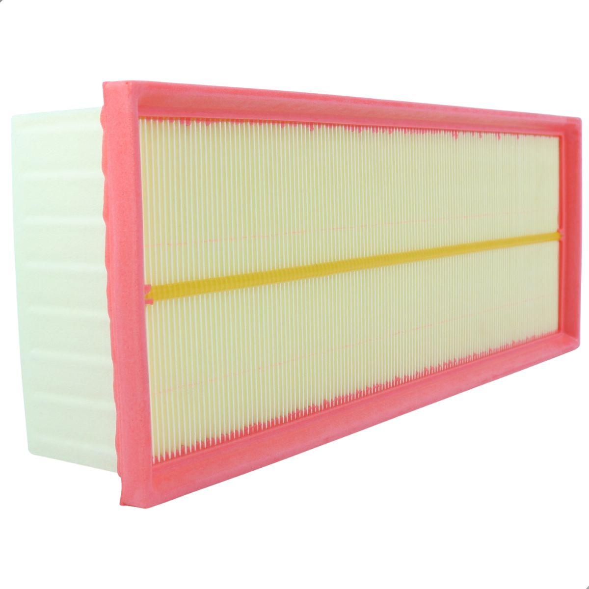 Filtro Ar Ford Territory Turbo 1.5 2020/ Wega Fap7020