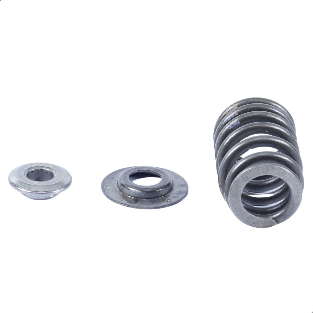 Kit Mola Valvula Corsa Prisma Celta Montana Onix Gm 93354443