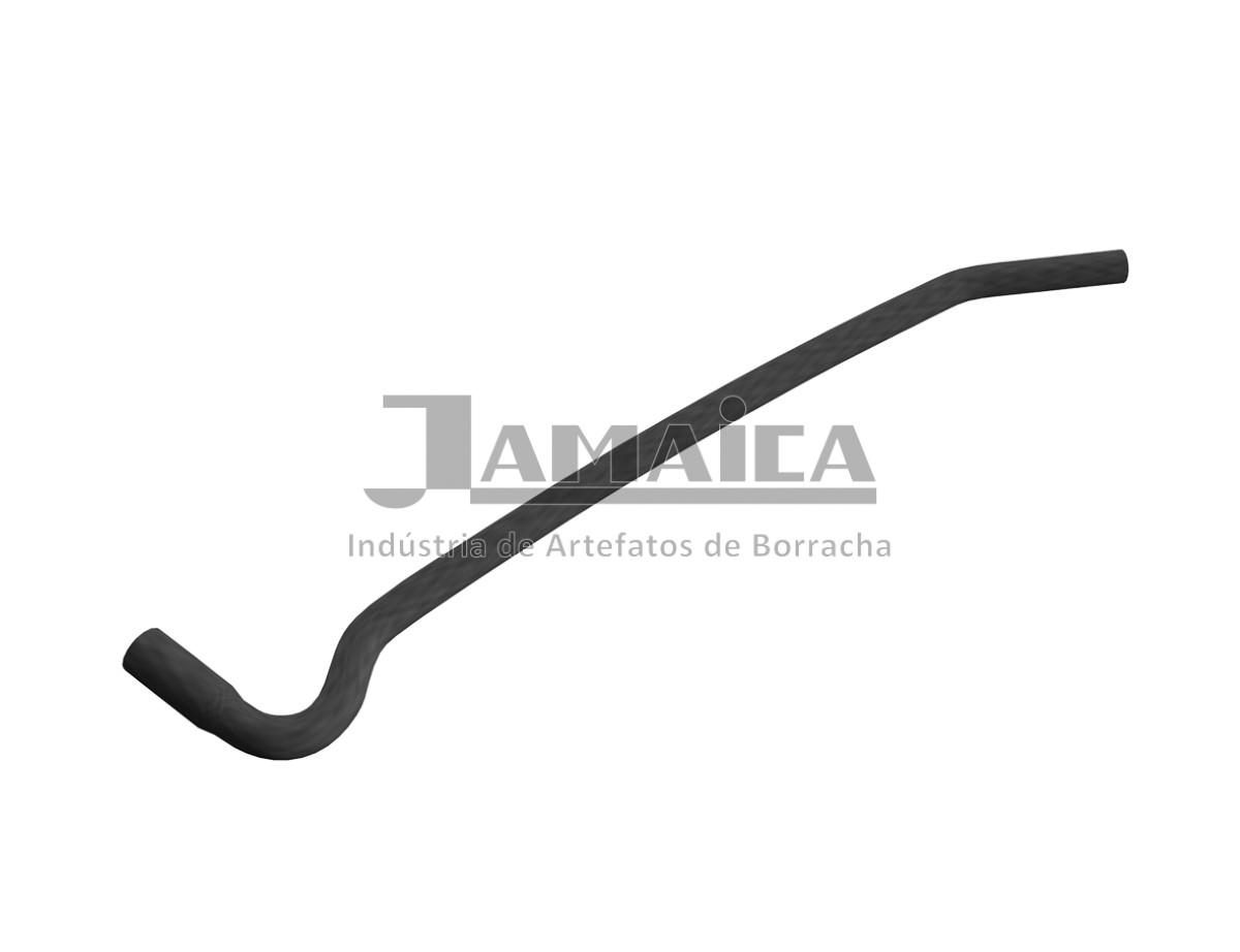 Mangueira Superior Do Radiador Logus Pointer Jamaica J3126
