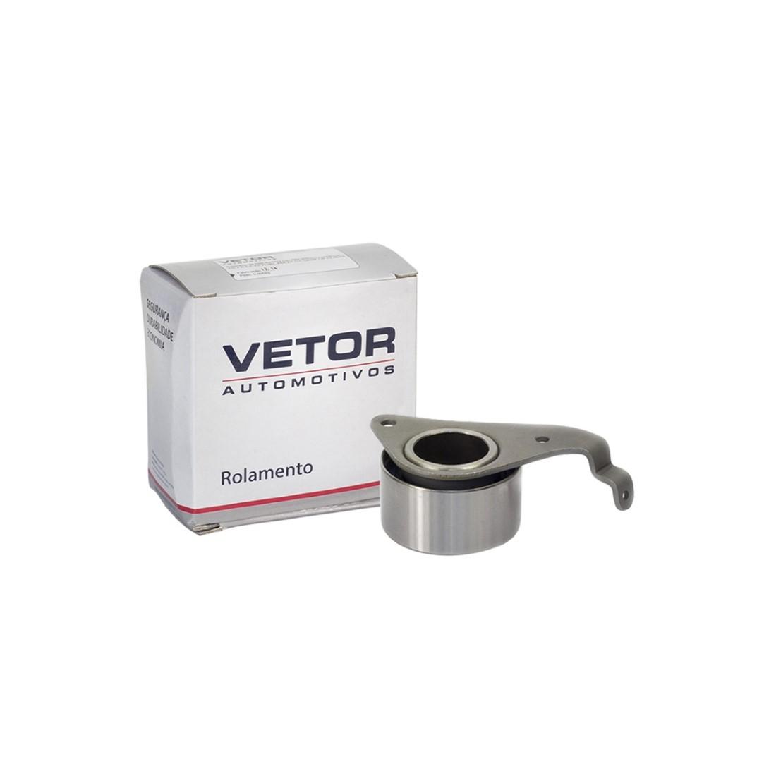 Rolamento Toyota Camry Celica Corona Rav4 Vetor Vt7073