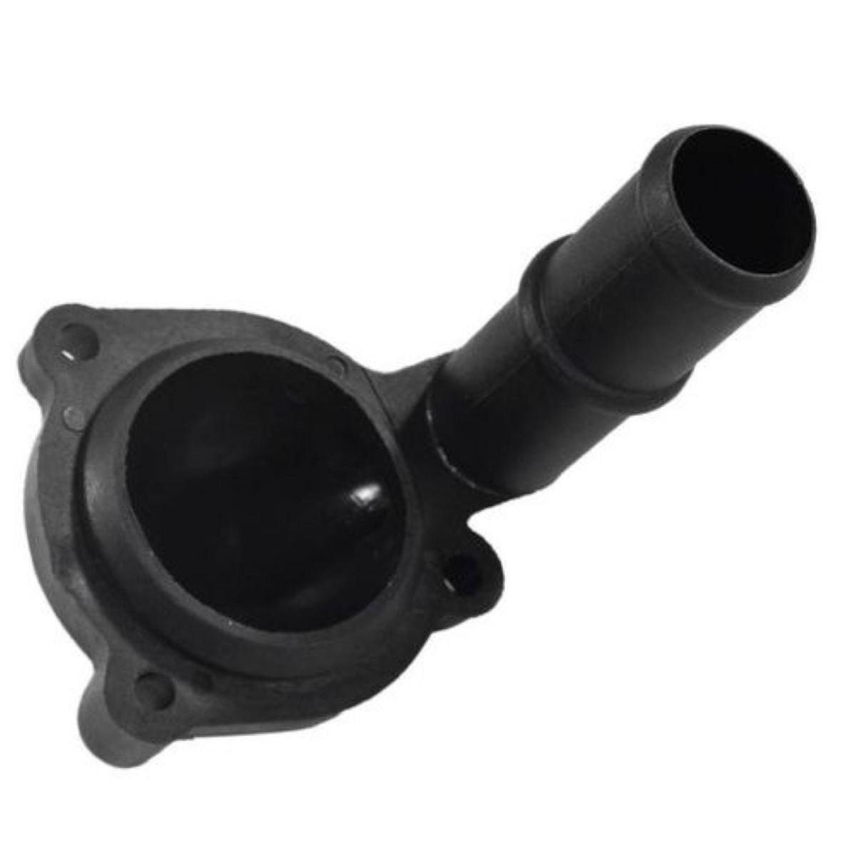Cotovelo Valvula Termostatica Fiesta 2003/ Ecosport 1.6 Aje 87157