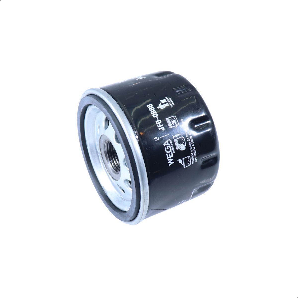 Filtro De Oleo Bmw C600 F700 F800 2006/ F850 Wega Jfo0B00