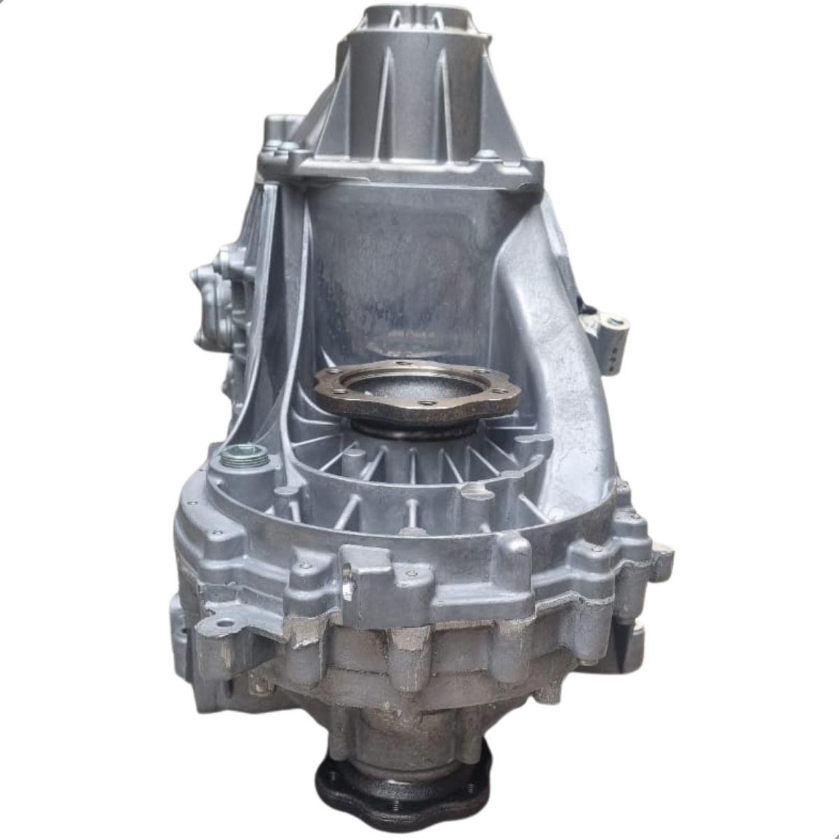 Caixa Cambio Manual Golf Tcross 6 Marchas Vw 0Aj300043D