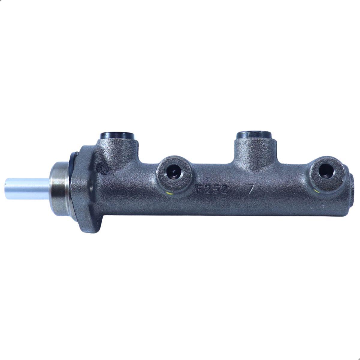 Cil M Gol 81/ Duplo S/Abs Cil M Gol 81/ Duplo Grupo C2000