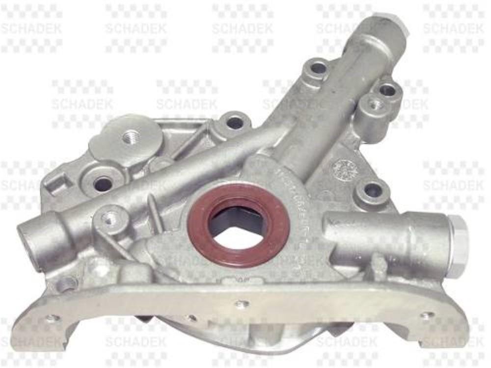 Bomba Oleo Agile Celta Corsa Montana Prisma Schadek 10129