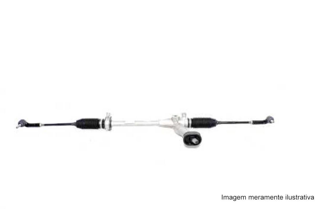 Caixa Direcao Mecanica Gol Voyage Saveiro Trw 15900315S