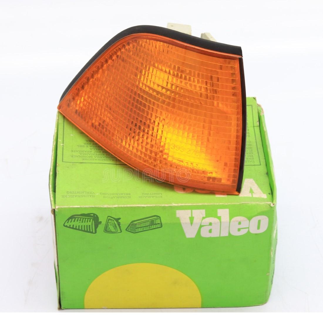 Lanterna Dianteira Bmw Serie 3 Coupe 91 A 97 Ld Valeo 85386