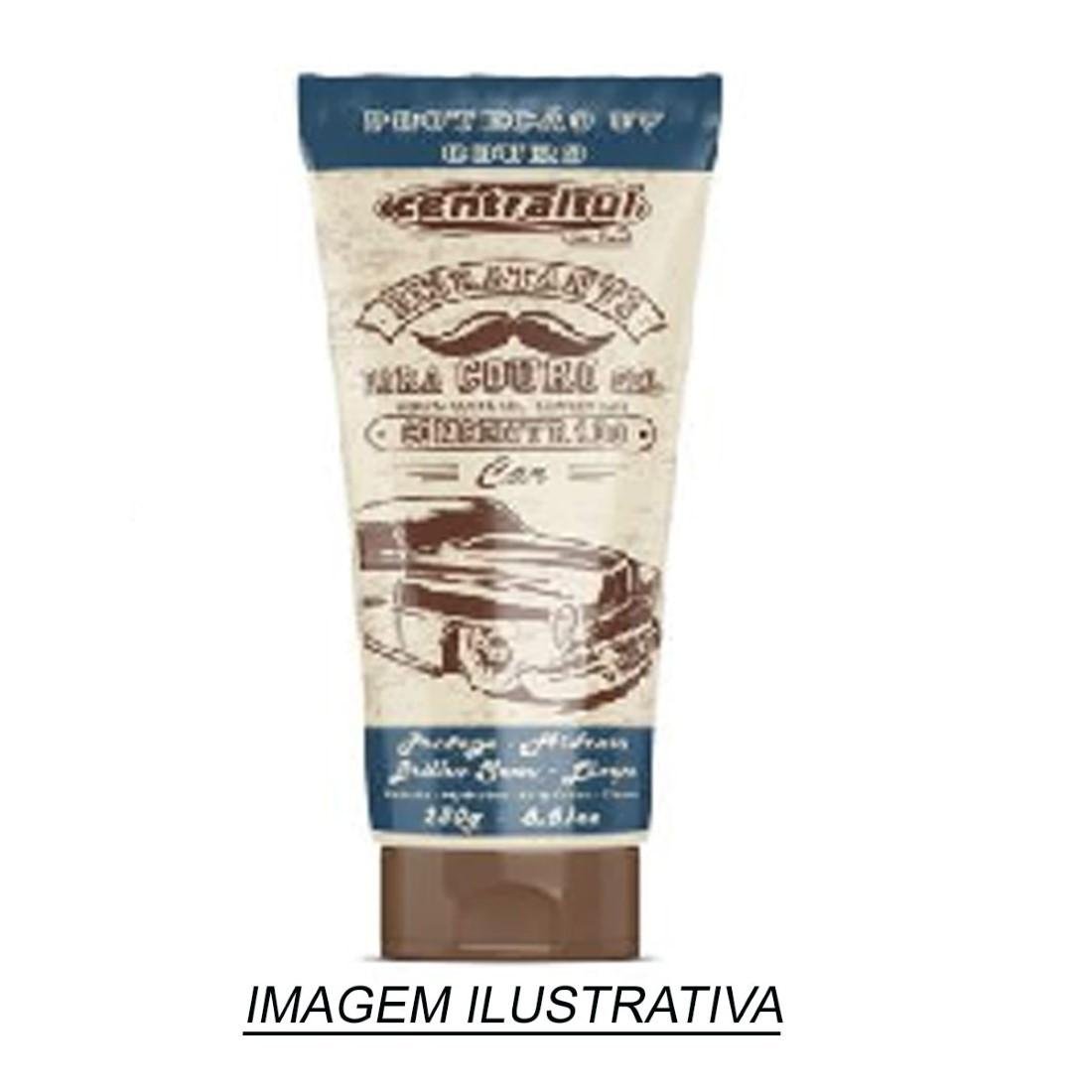 Hidratante Couro Gel Men Central Sul Central Sul 156345