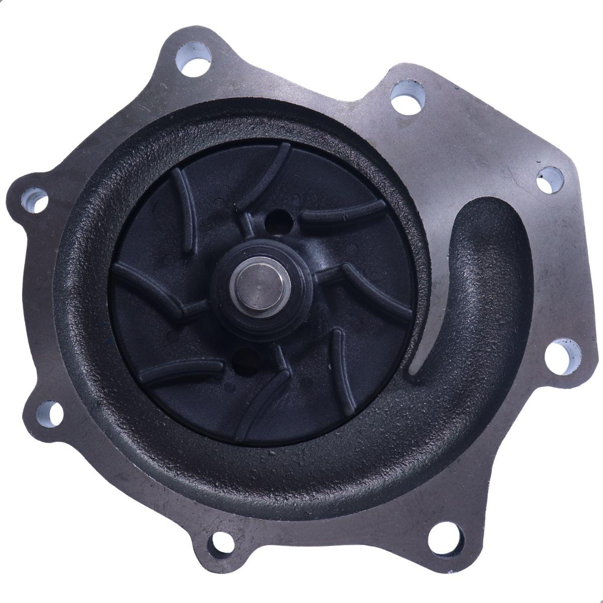 Bomba De Agua Ford F2000 F4000 Diesel 4.4 1982 Ate 1992 Indisa 201001