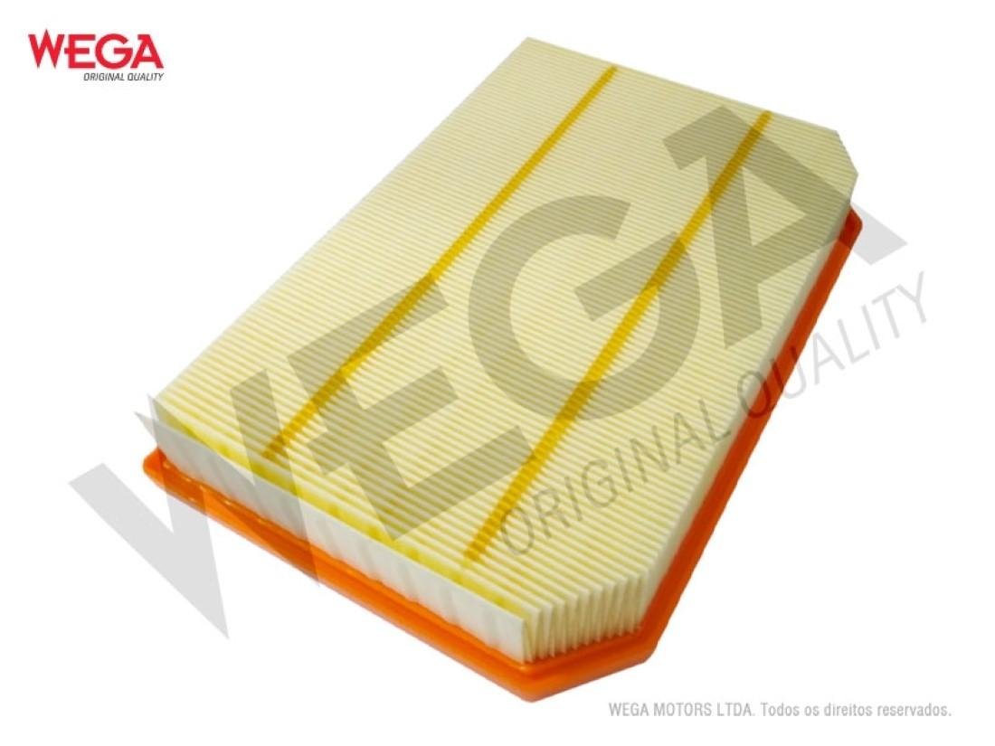 Filtro Ar Mb Classe A A200 Cla200 1.3 163Cv 2019/ Wega Fap9125