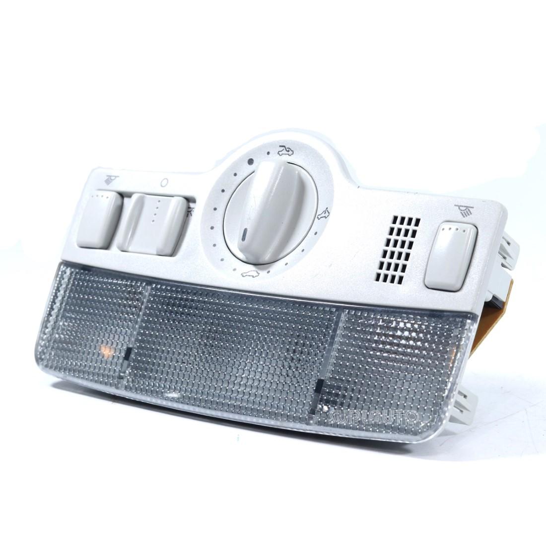 Lanterna Teto Vw Golf 2000/2013 Audi A3 2000/ Vw 1J0947105G