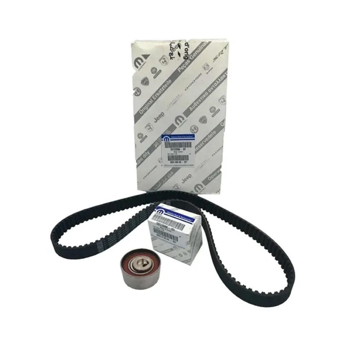 Kit Tensor Correia Dentada Palio 2012/ Uno 10/ Fiat 7089066