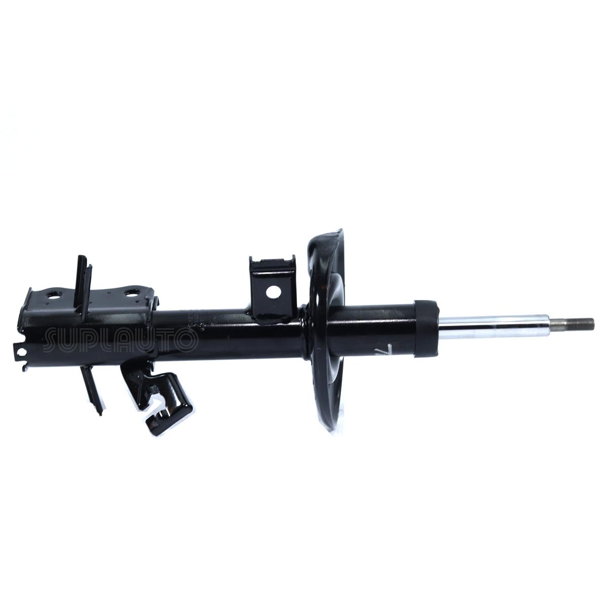 Amortecedor Dianteiro Le Nissan Sentra Cofap Gp33203