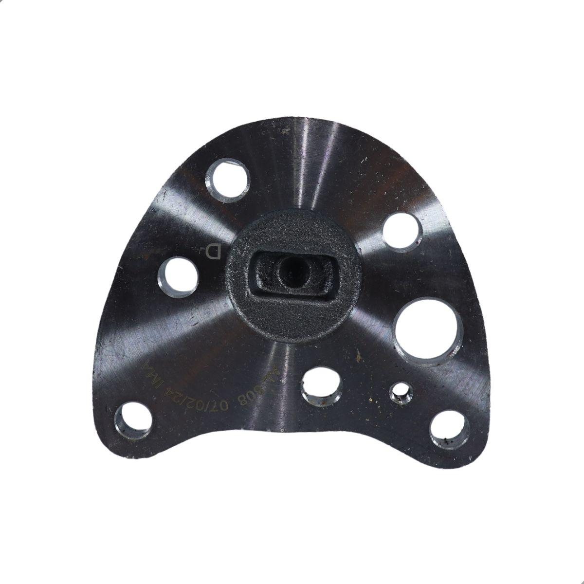 Ponta Eixo Traseira Direita Vw Golf 1995/2018 Ima Al808